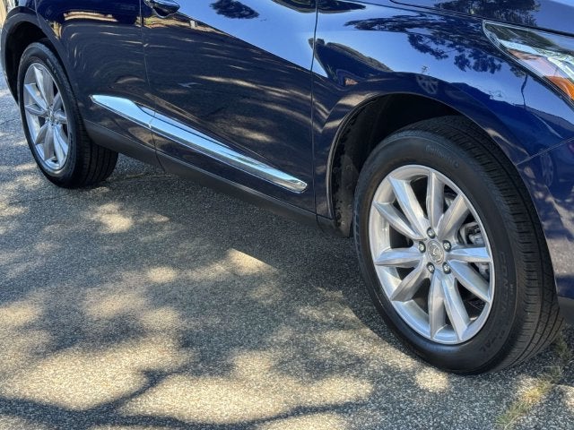 2023 Acura RDX Base SH-AWD