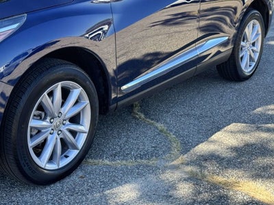2023 Acura RDX Base SH-AWD