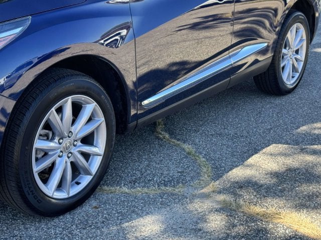 2023 Acura RDX Base SH-AWD
