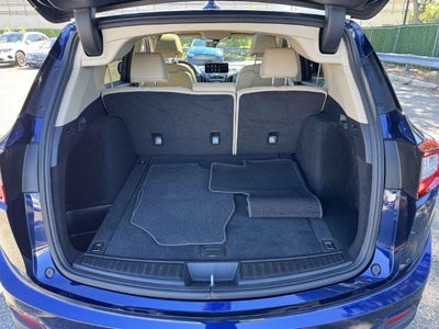 2023 Acura RDX Base SH-AWD