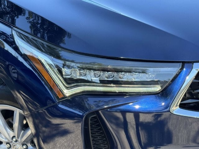 2023 Acura RDX Base SH-AWD