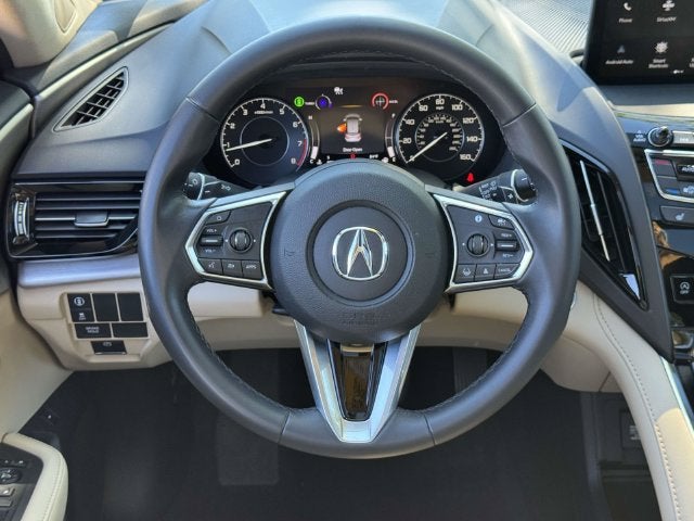 2023 Acura RDX Base SH-AWD