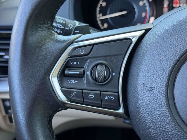 2023 Acura RDX Base SH-AWD