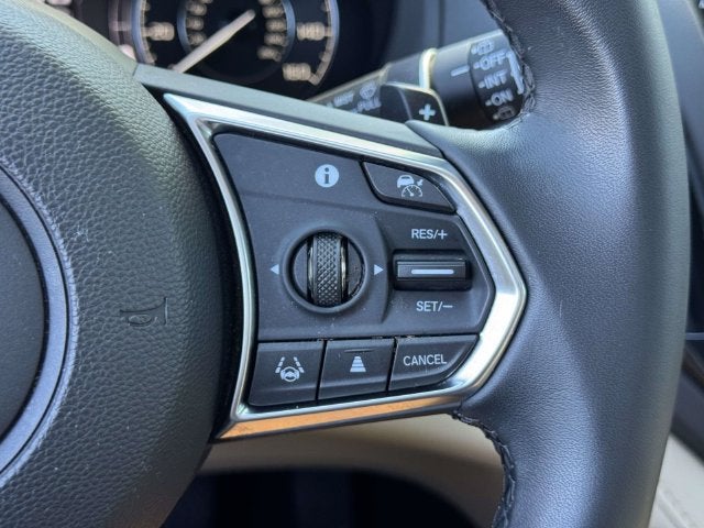 2023 Acura RDX Base SH-AWD