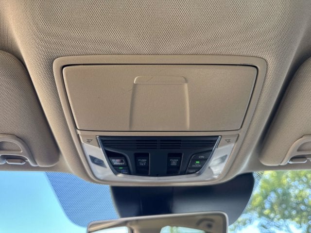 2023 Acura RDX Base SH-AWD