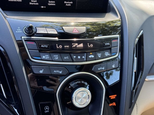 2023 Acura RDX Base SH-AWD