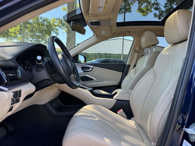 2023 Acura RDX Base SH-AWD