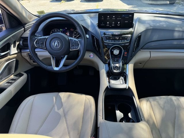 2023 Acura RDX Base SH-AWD