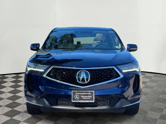 2023 Acura RDX Base SH-AWD