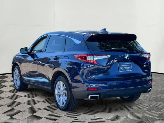 2023 Acura RDX Base SH-AWD