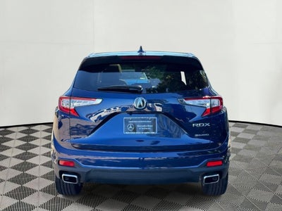 2023 Acura RDX Base SH-AWD