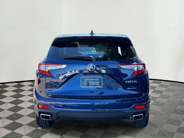 2023 Acura RDX Base SH-AWD