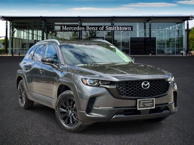2024 Mazda Mazda CX-50 2.5 S Premium Package