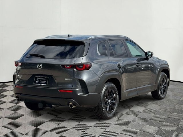 2024 Mazda Mazda CX-50 2.5 S Premium Package