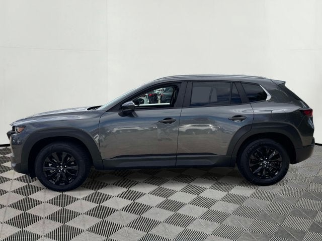 2024 Mazda Mazda CX-50 2.5 S Premium Package