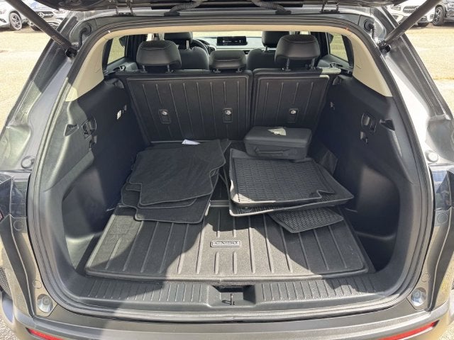 2024 Mazda Mazda CX-50 2.5 S Premium Package