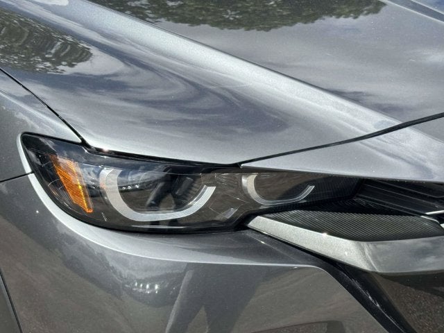 2024 Mazda Mazda CX-50 2.5 S Premium Package