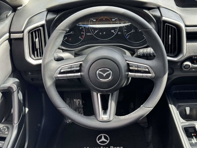 2024 Mazda Mazda CX-50 2.5 S Premium Package