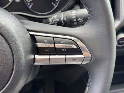 2024 Mazda Mazda CX-50 2.5 S Premium Package