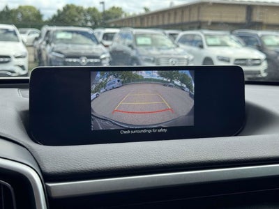 2024 Mazda Mazda CX-50 2.5 S Premium Package