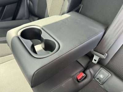 2024 Mazda Mazda CX-50 2.5 S Premium Package