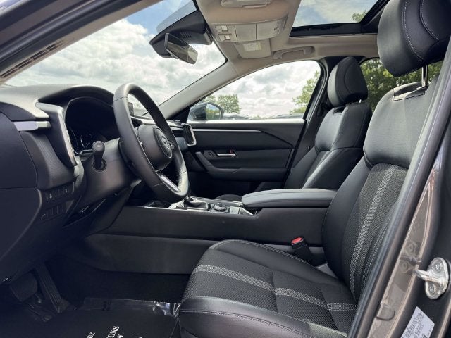2024 Mazda Mazda CX-50 2.5 S Premium Package