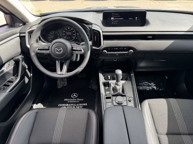 2024 Mazda Mazda CX-50 2.5 S Premium Package
