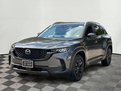 2024 Mazda Mazda CX-50 2.5 S Premium Package
