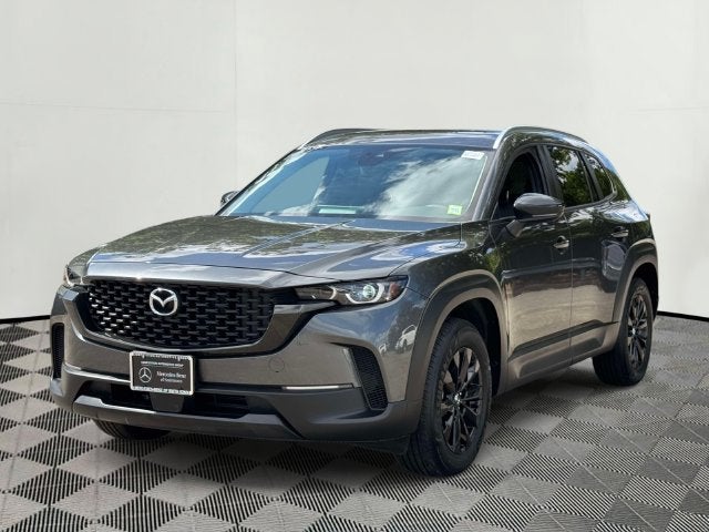 2024 Mazda Mazda CX-50 2.5 S Premium Package