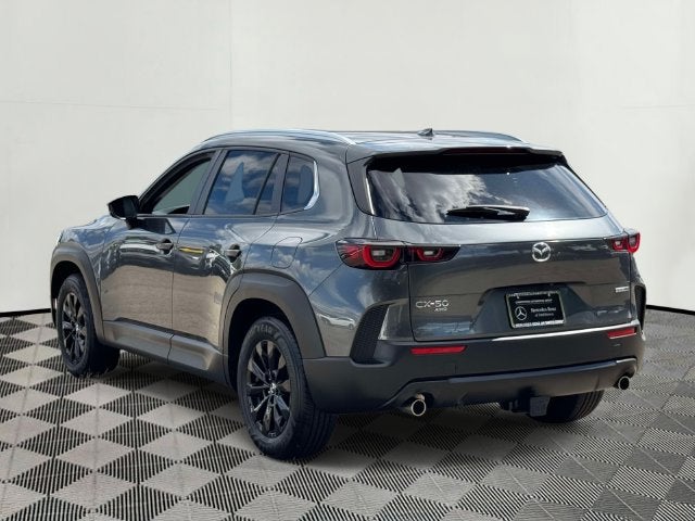 2024 Mazda Mazda CX-50 2.5 S Premium Package