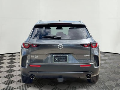 2024 Mazda Mazda CX-50 2.5 S Premium Package