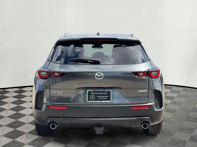 2024 Mazda Mazda CX-50 2.5 S Premium Package