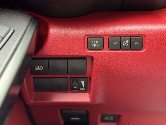 2024 Lexus IS 350 F SPORT