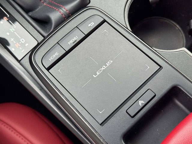 2024 Lexus IS 350 F SPORT