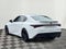 2024 Lexus IS 350 F SPORT