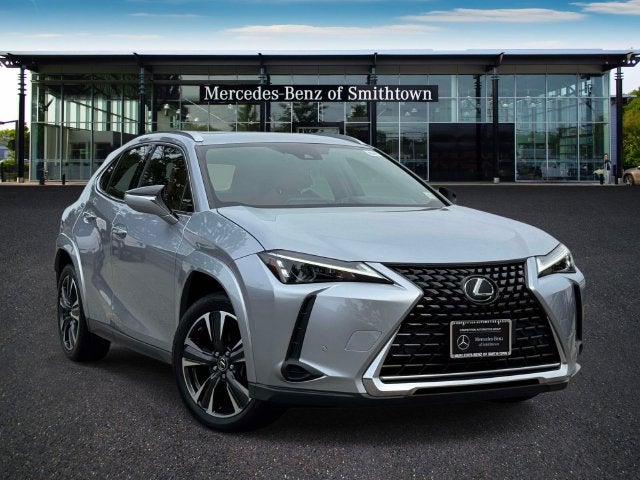 2023 Lexus UX Hybrid