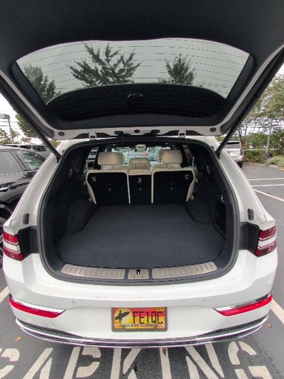 2025 Genesis GV80 3.5T Prestige