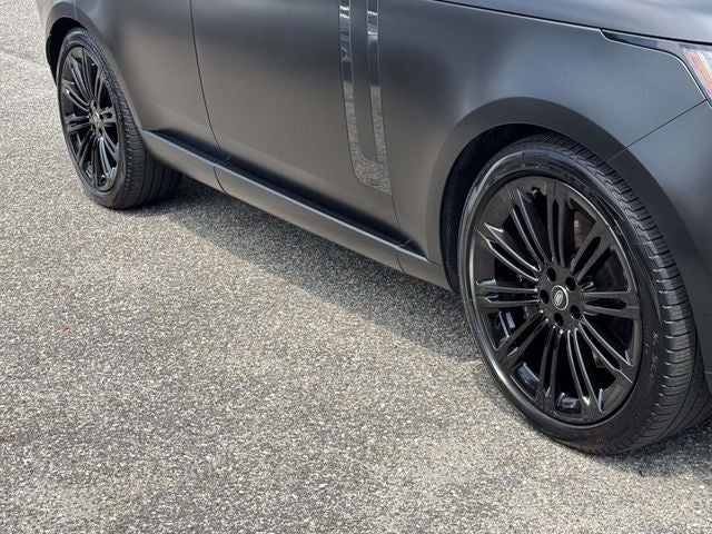 2024 Land Rover Range Rover SE