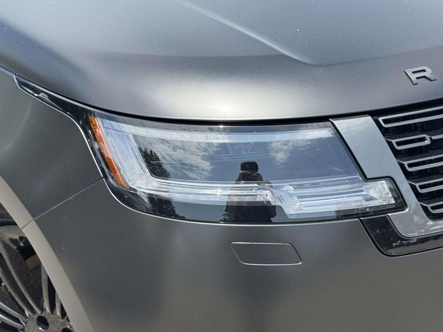 2024 Land Rover Range Rover SE