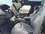 2024 Land Rover Range Rover SE