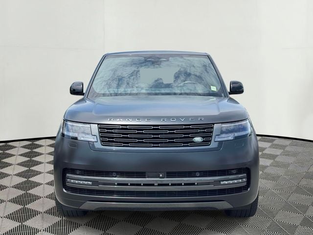 2024 Land Rover Range Rover SE