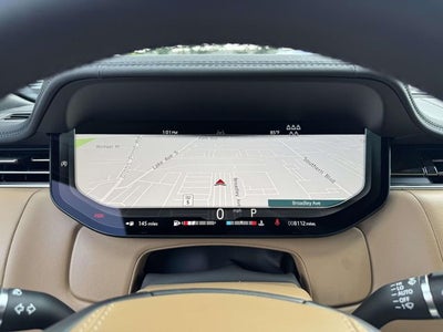 2025 Land Rover Range Rover SE LWB