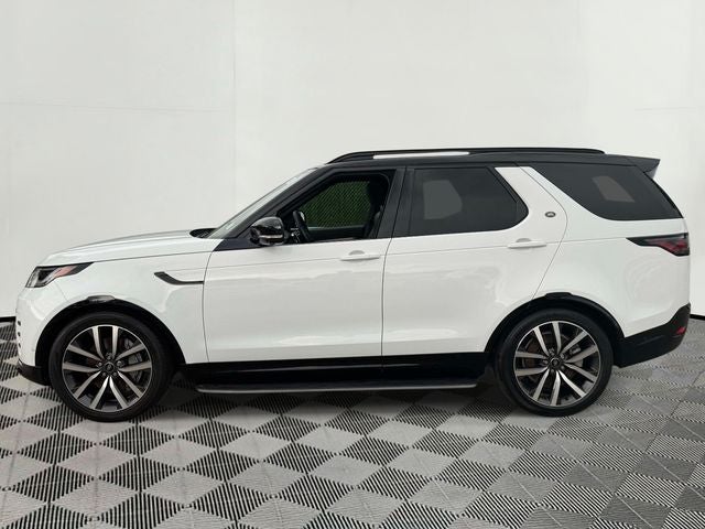 2023 Land Rover Discovery S R-Dynamic