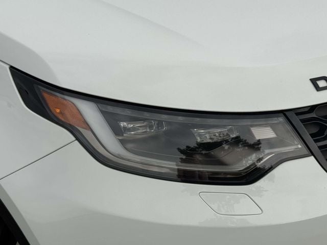 2023 Land Rover Discovery S R-Dynamic