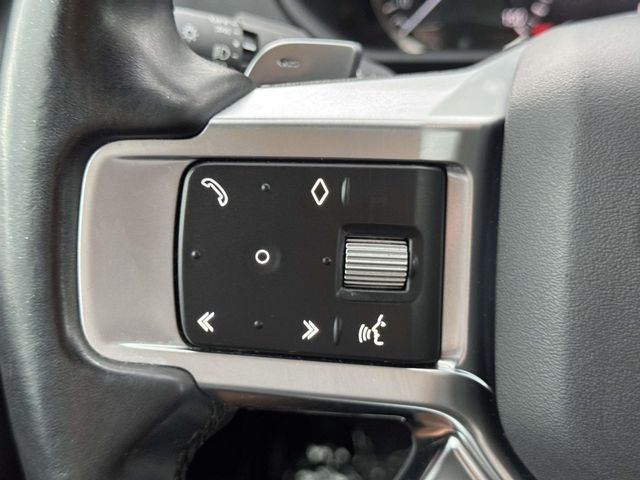 2023 Land Rover Discovery S R-Dynamic