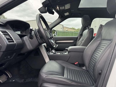 2023 Land Rover Discovery S R-Dynamic