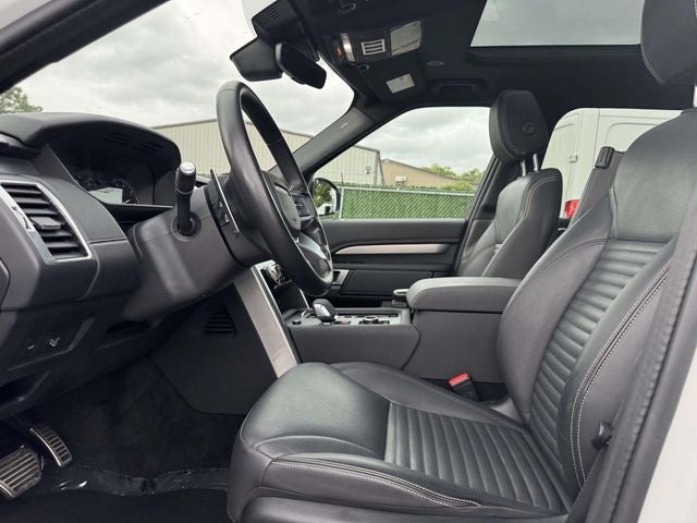 2023 Land Rover Discovery S R-Dynamic