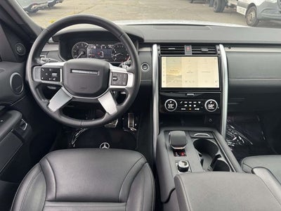 2023 Land Rover Discovery S R-Dynamic