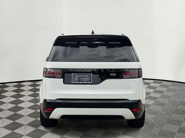 2023 Land Rover Discovery S R-Dynamic