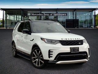 2023 Land Rover Discovery S R-Dynamic